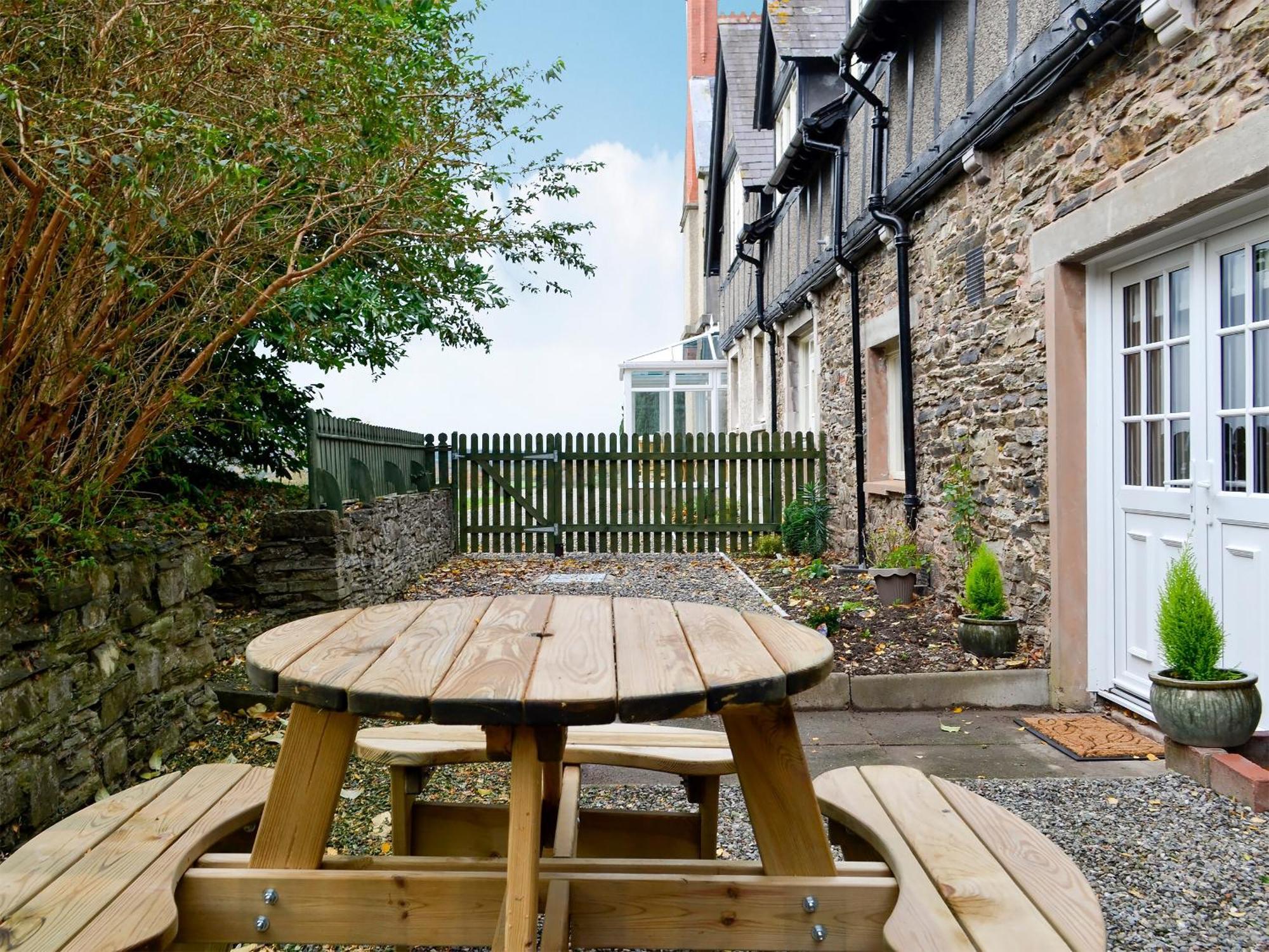 The East Wing At Grove Hall Bodfari Exteriér fotografie